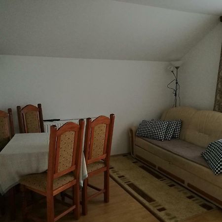 Apartment Manda Раковица Экстерьер фото