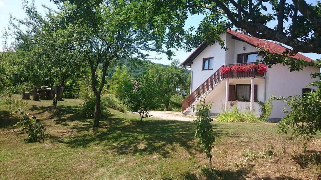 Apartment Manda Раковица Экстерьер фото