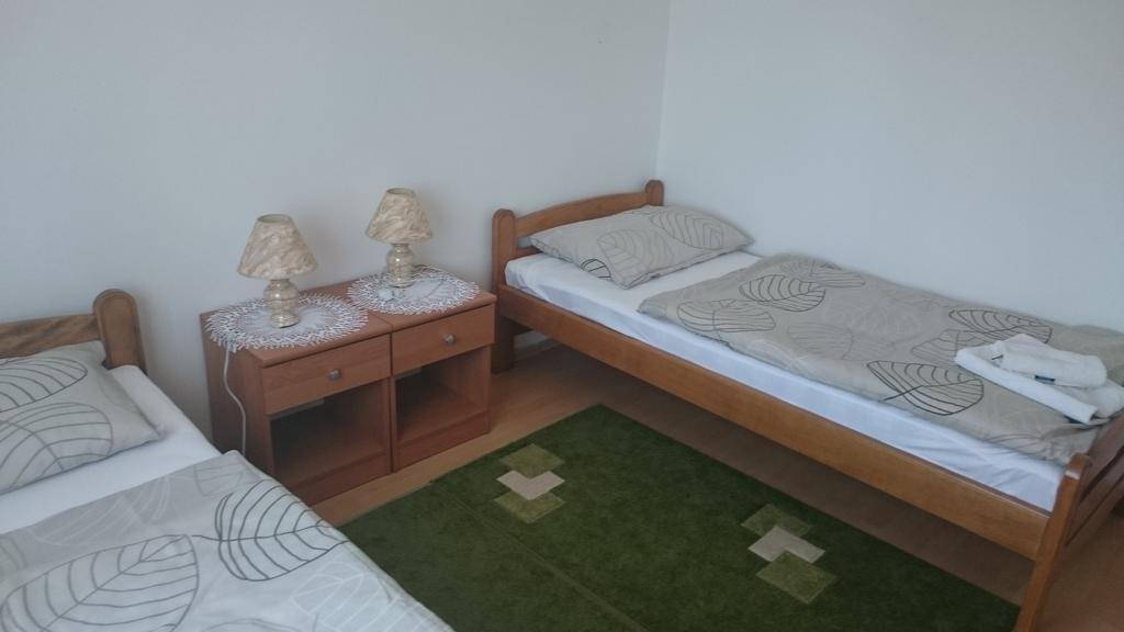 Apartment Manda Раковица Экстерьер фото