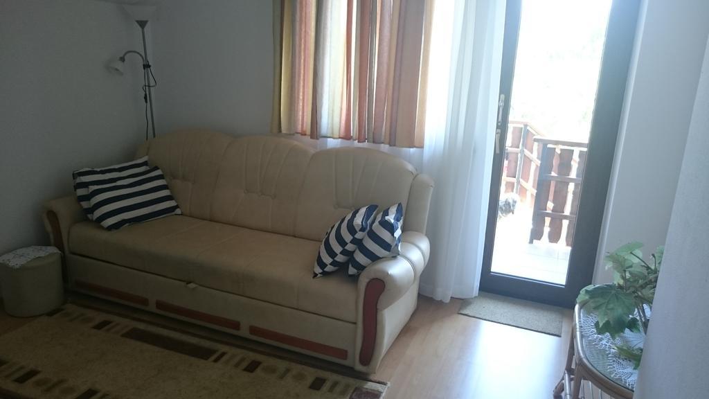 Apartment Manda Раковица Экстерьер фото