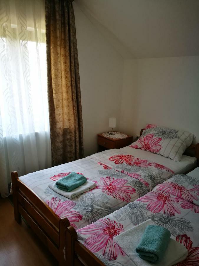 Apartment Manda Раковица Экстерьер фото