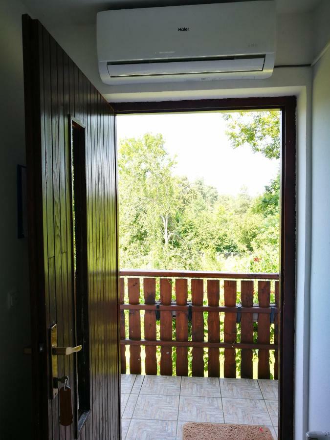 Apartment Manda Раковица Экстерьер фото