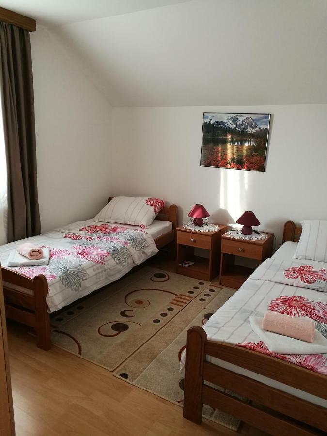 Apartment Manda Раковица Экстерьер фото