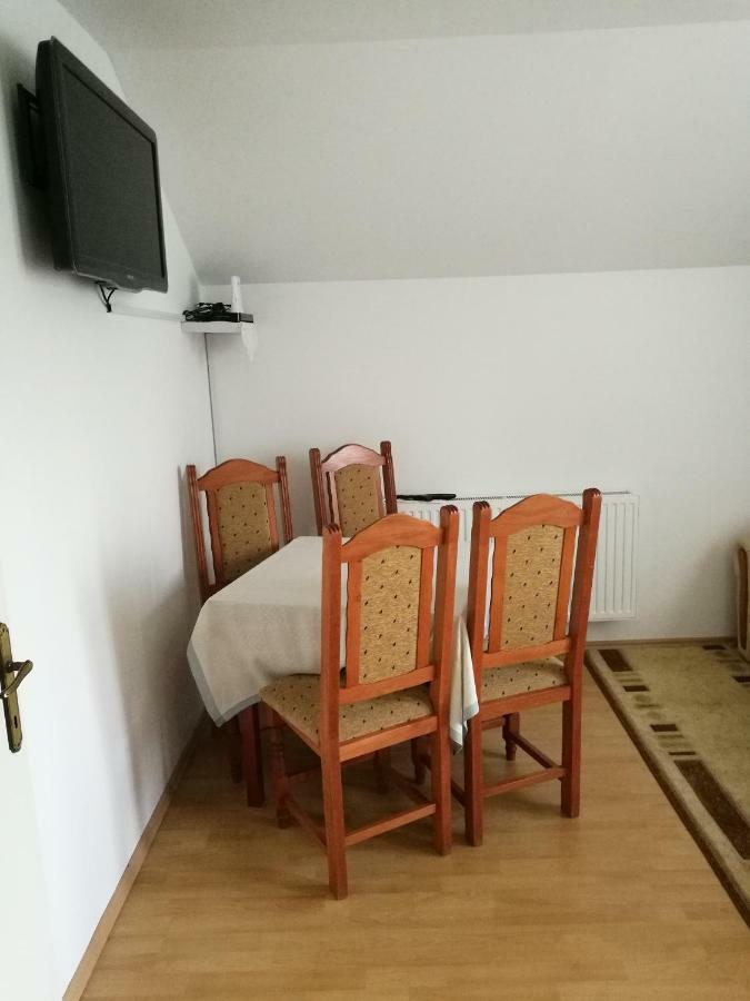 Apartment Manda Раковица Экстерьер фото