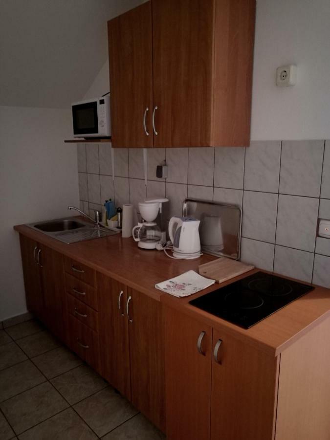Apartment Manda Раковица Экстерьер фото