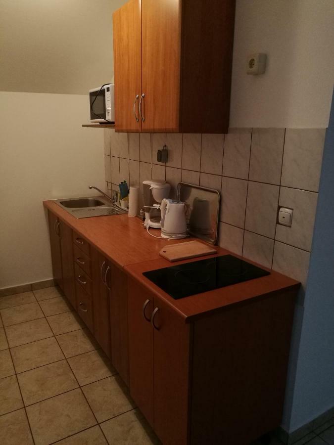 Apartment Manda Раковица Экстерьер фото