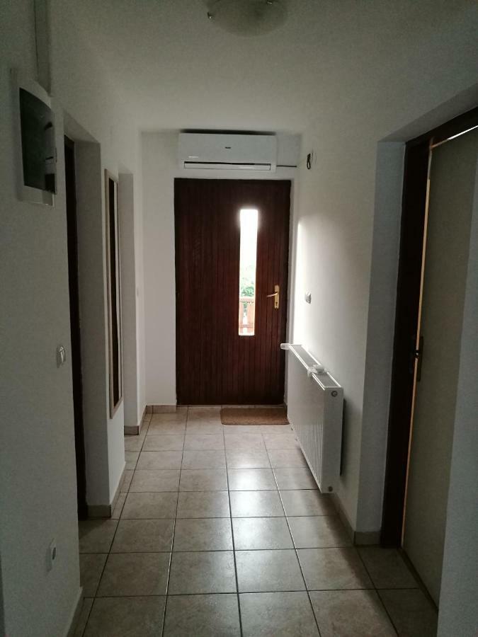 Apartment Manda Раковица Экстерьер фото